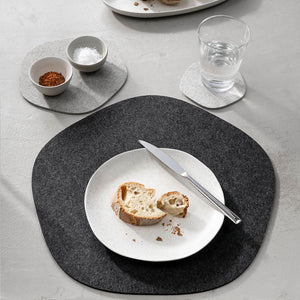 HEY-SIGN Tischset Pebble
